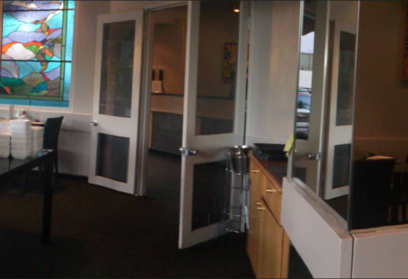 酒店 Sullivans Perth