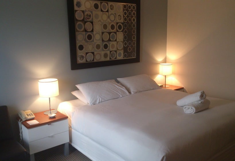 ホテル Sullivans Perth