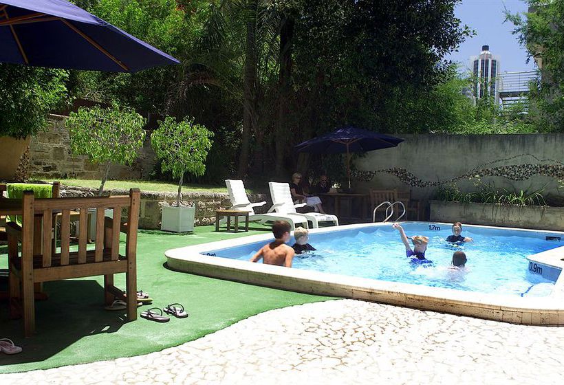 ホテル Sullivans Perth