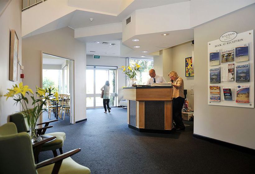 ホテル Sullivans Perth