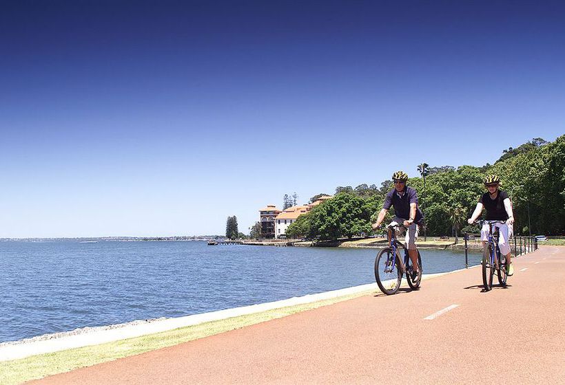 ホテル Sullivans Perth