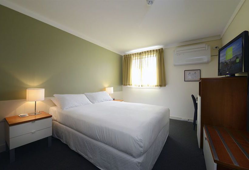 هتل Sullivans Perth