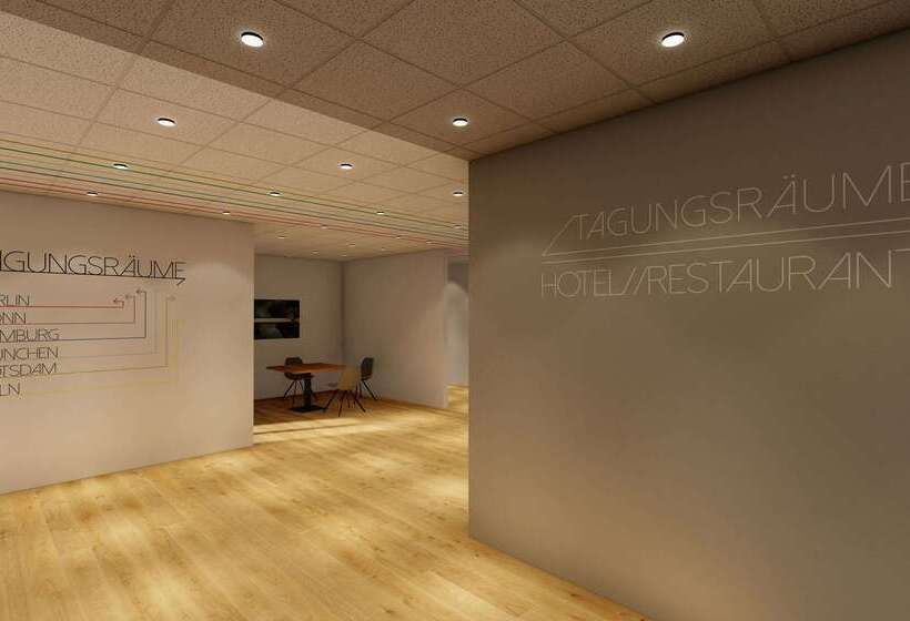 Sure Hotel By Best Western Hilden Düsseldorf