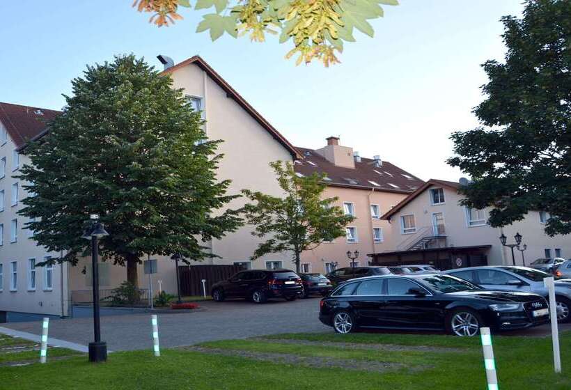 Sure Hotel By Best Western Hilden Düsseldorf