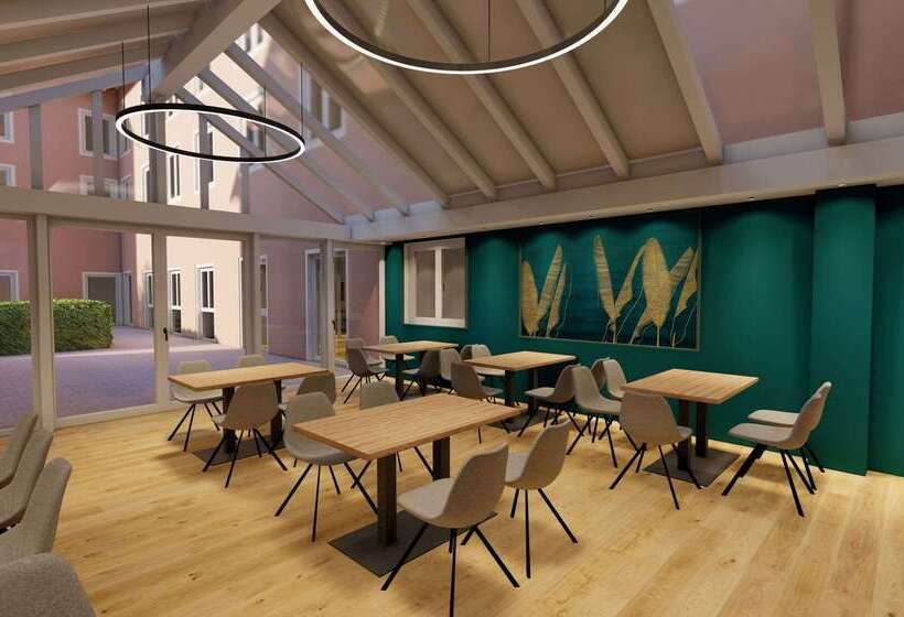 Sure Hotel By Best Western Hilden Düsseldorf