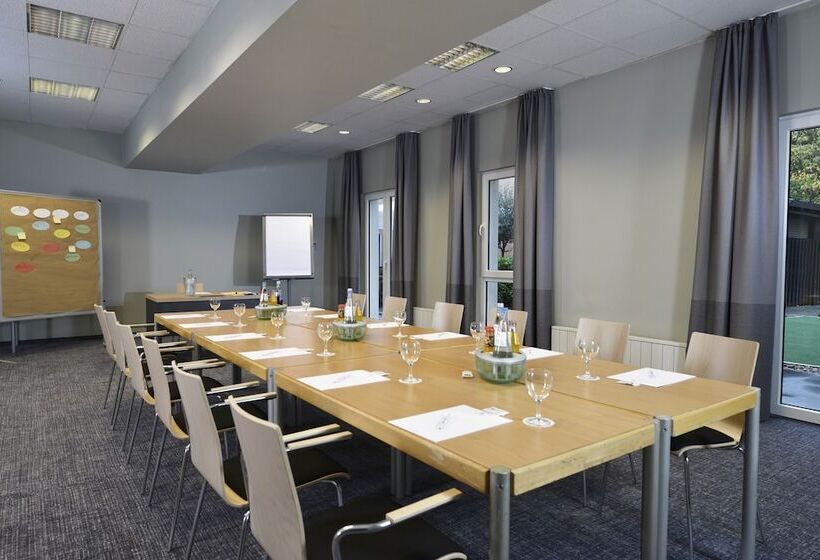 Sure Hotel By Best Western Hilden Düsseldorf