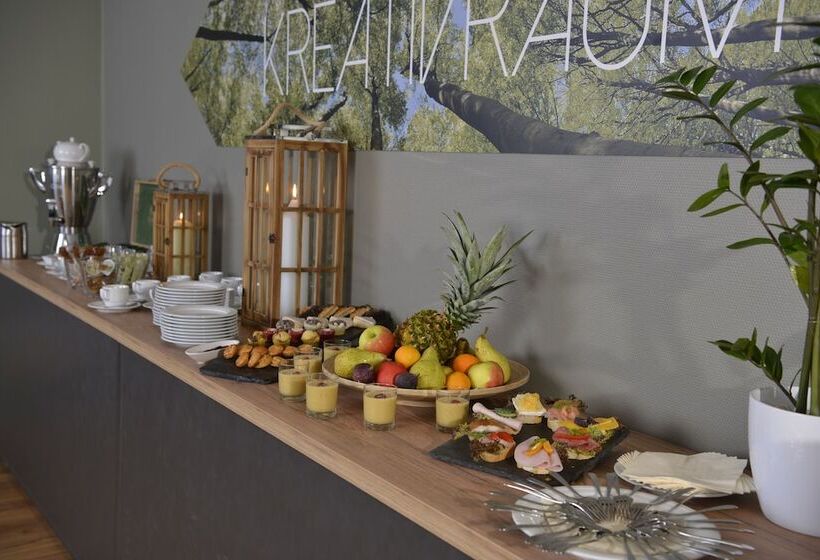 Sure Hotel By Best Western Hilden Düsseldorf