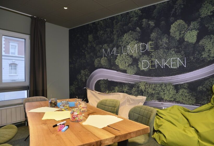 Sure Hotel By Best Western Hilden Düsseldorf