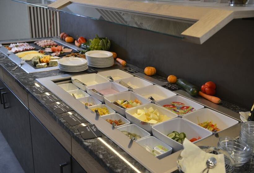 Sure Hotel By Best Western Hilden Düsseldorf