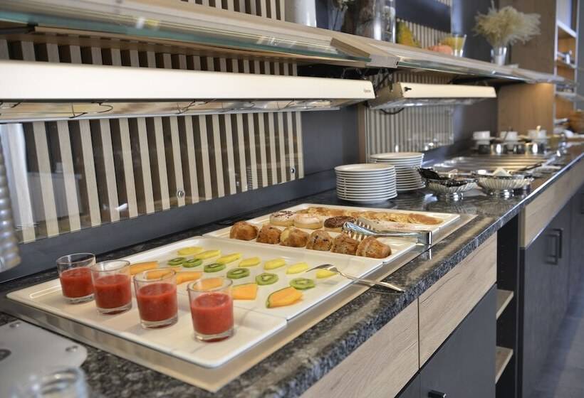 Sure Hotel By Best Western Hilden Düsseldorf