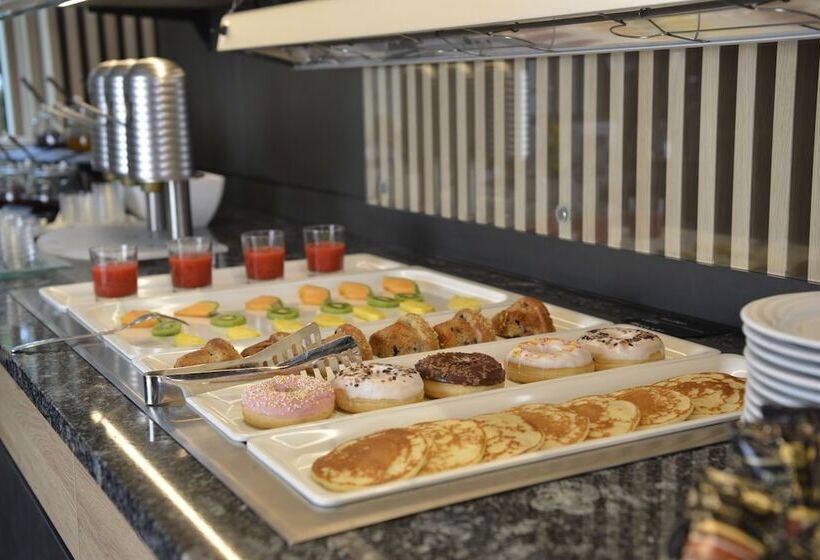 Sure Hotel By Best Western Hilden Düsseldorf