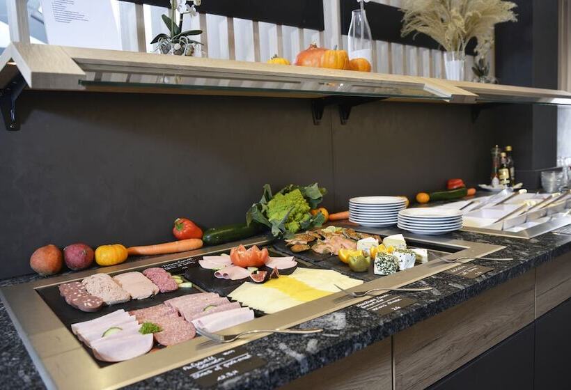 Sure Hotel By Best Western Hilden Düsseldorf