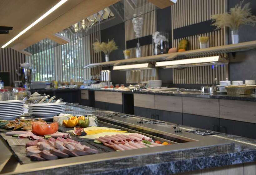 Sure Hotel By Best Western Hilden Düsseldorf