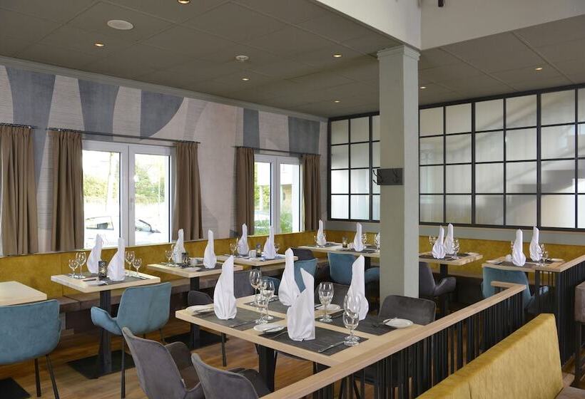 Sure Hotel By Best Western Hilden Düsseldorf