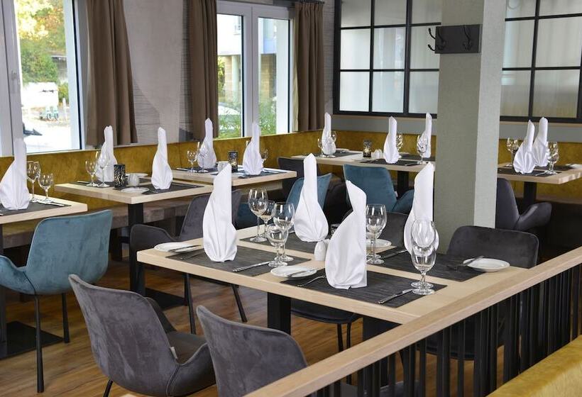 Sure Hotel By Best Western Hilden Düsseldorf