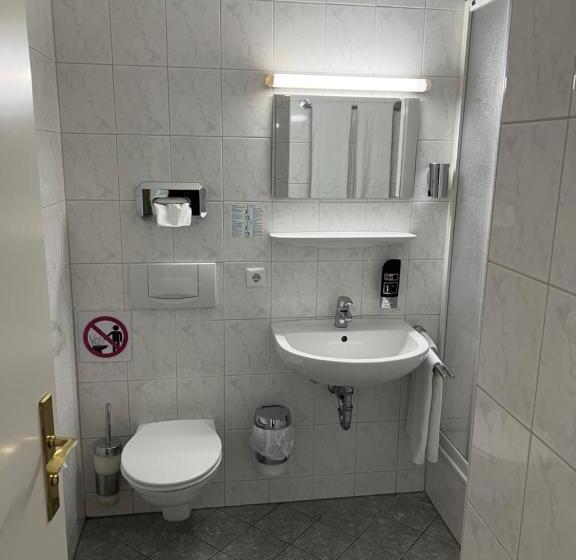 בית מלון כפרי Thannhof