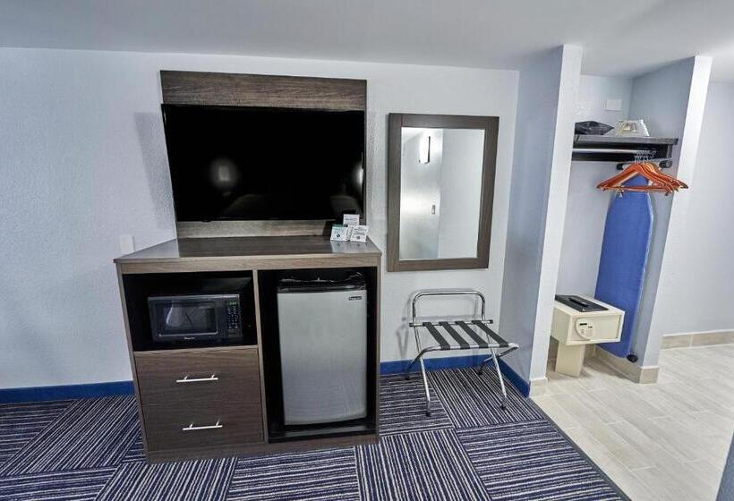 酒店 Admiralty Inn & Suites   A Red Collection