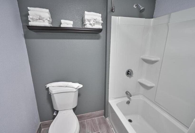 酒店 Admiralty Inn & Suites   A Red Collection