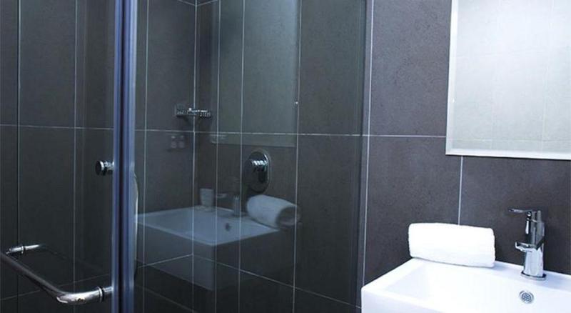 هتل The Bayswater Sydney