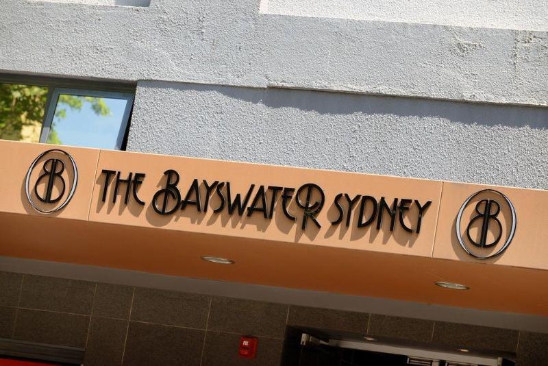 هتل The Bayswater Sydney