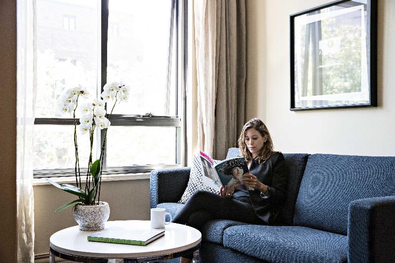 هتل The Bayswater Sydney