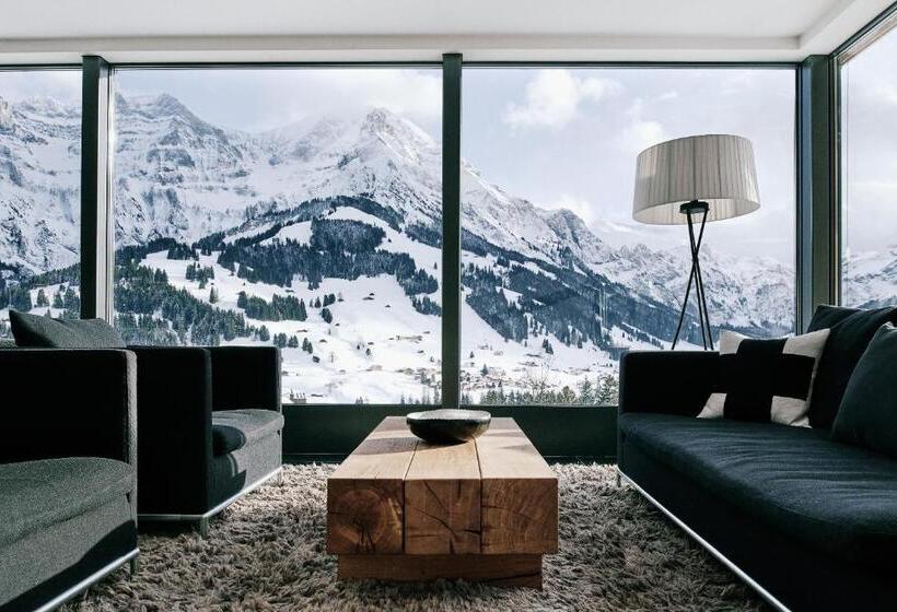 فندق The Cambrian