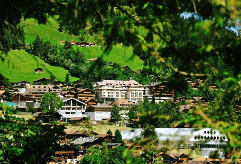 فندق The Cambrian