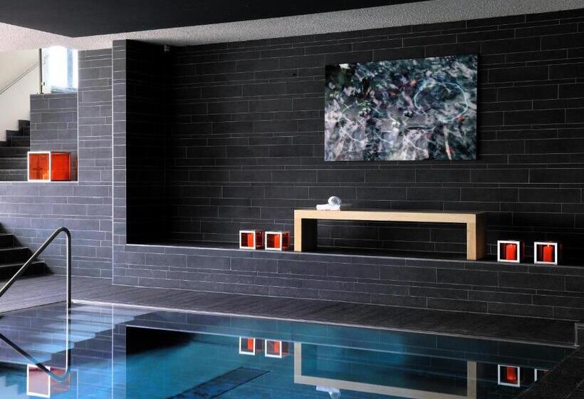 فندق The Cambrian