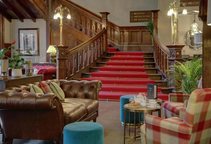 فندق Laura Ashley  The Iliffe