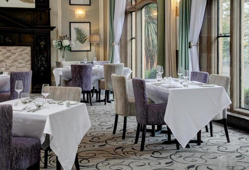 فندق Laura Ashley  The Iliffe