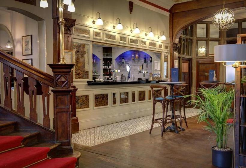 فندق Laura Ashley  The Iliffe