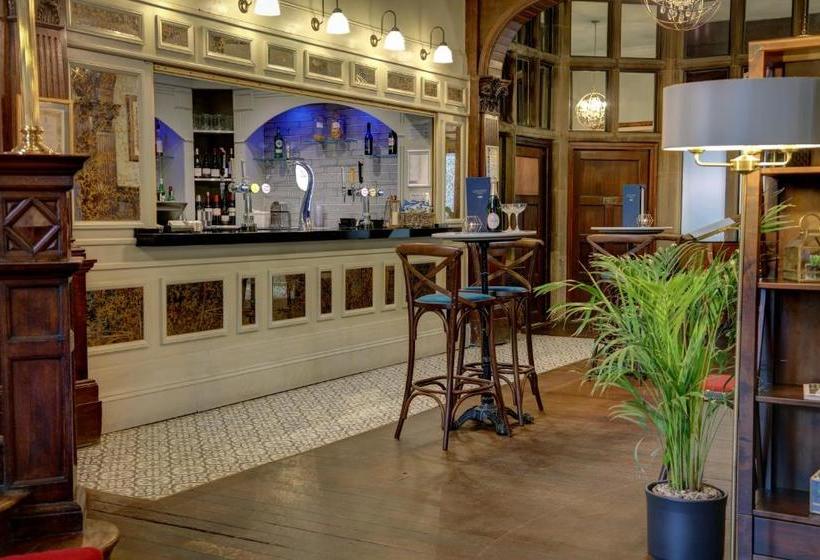 فندق Laura Ashley  The Iliffe