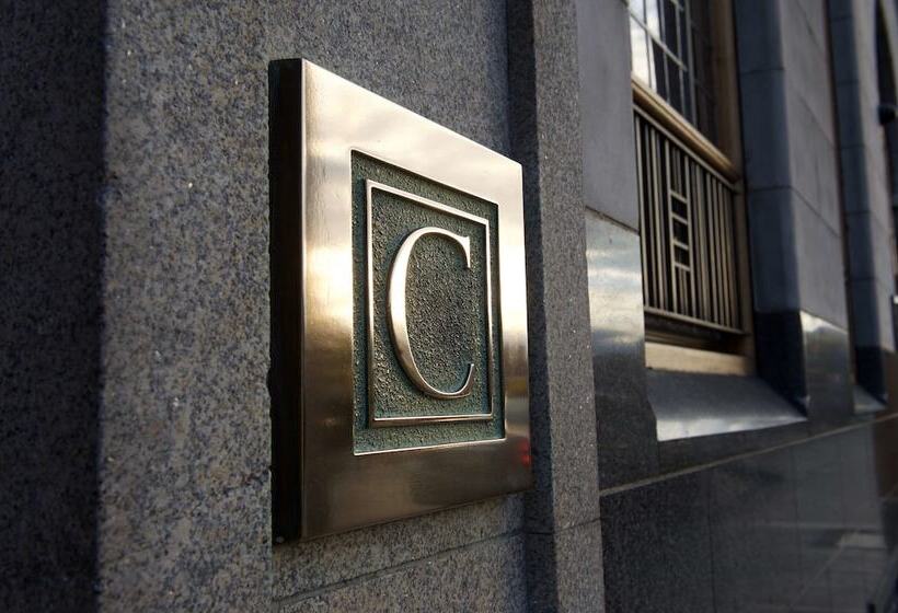 בית מלון כפרי The Clarence