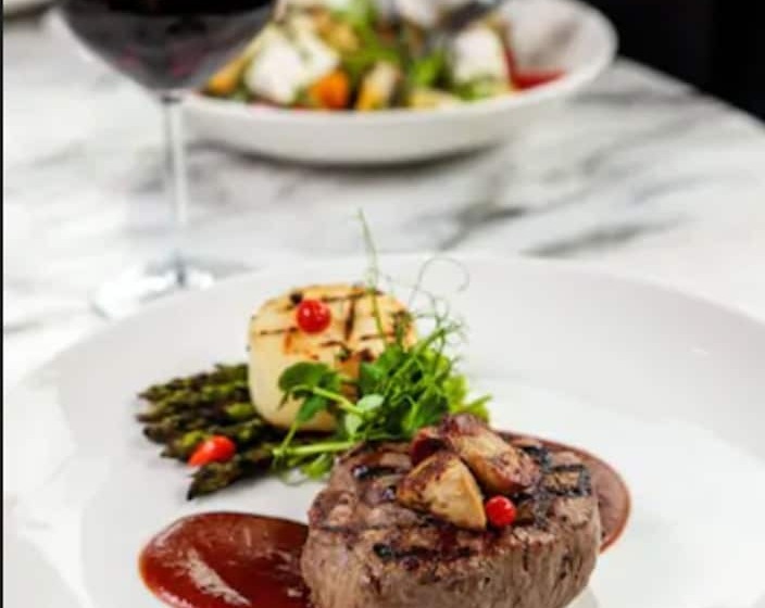 בית מלון כפרי The Clarence