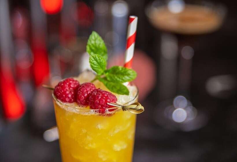 בית מלון כפרי The Clarence