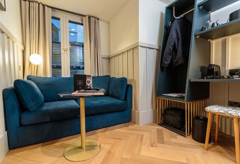 בית מלון כפרי The Clarence