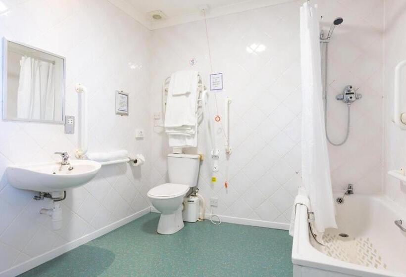 Отель The County