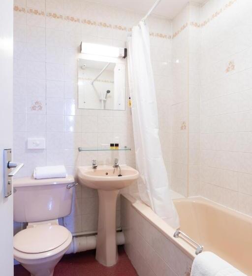 Отель The County