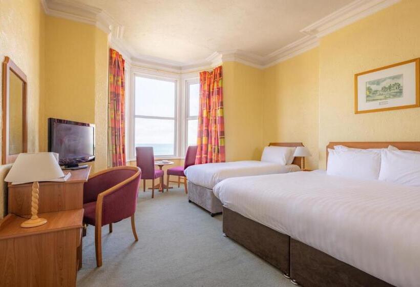 Отель The County