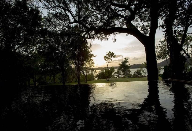 فندق The Deer Park