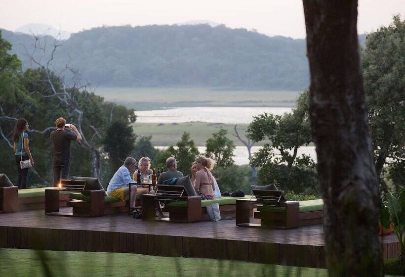 فندق The Deer Park