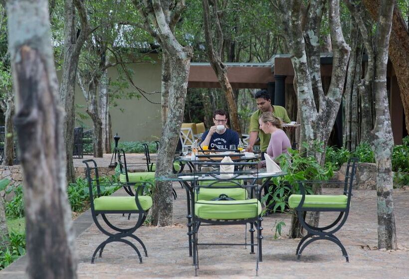 فندق The Deer Park