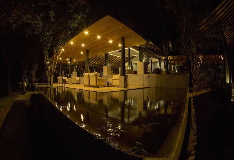 فندق The Deer Park