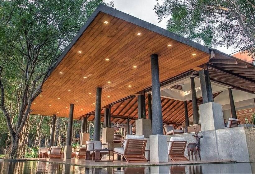 فندق The Deer Park