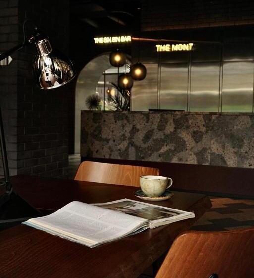 호텔 The Mont