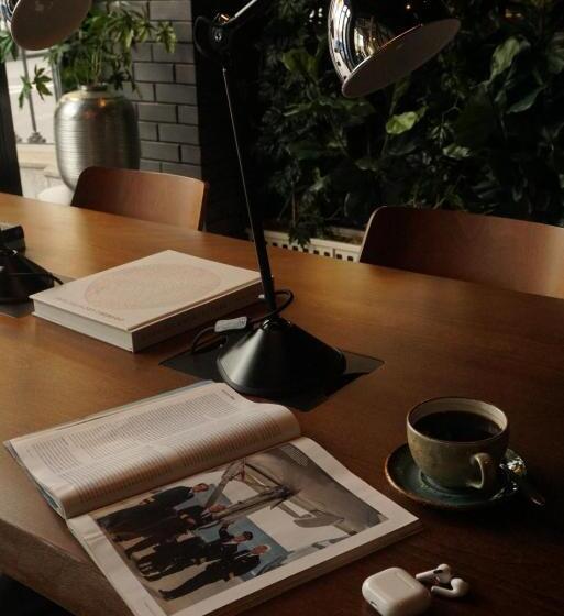 בית מלון כפרי The Mont