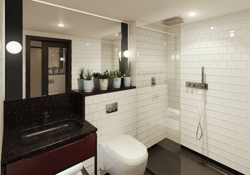 בית מלון כפרי The Mont