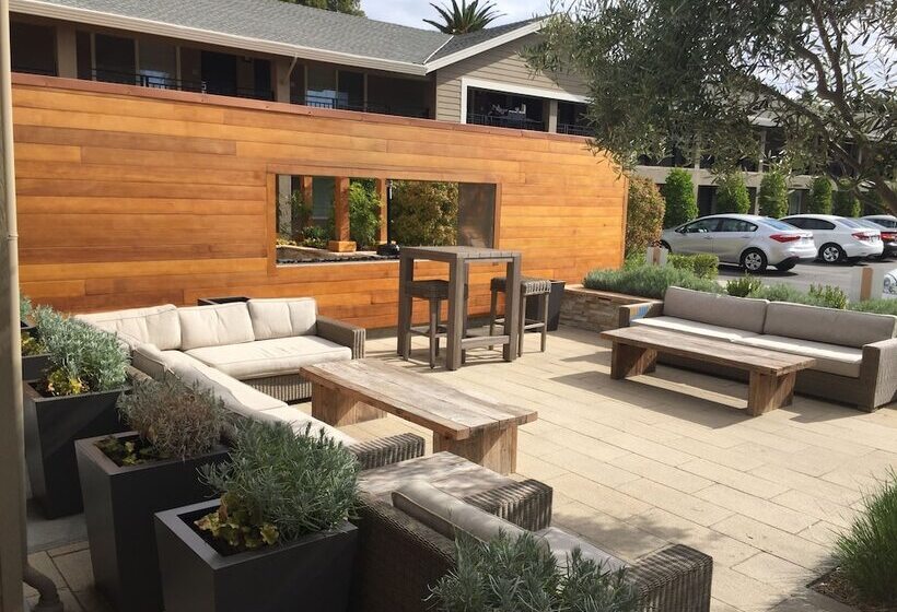 The Nest Hotel Palo Alto