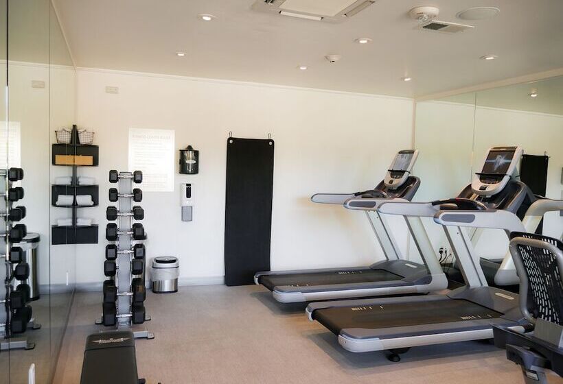 The Nest Hotel Palo Alto