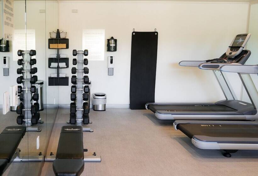 The Nest Hotel Palo Alto